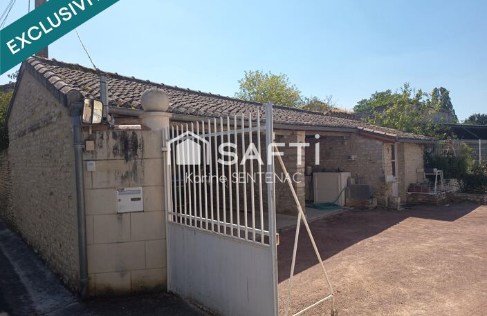 Maison en pierre avec tout son charme — photo 2