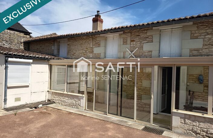 Maison en pierre avec tout son charme — photo 3