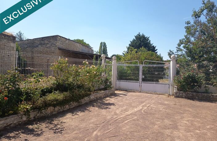 Maison en pierre avec tout son charme — photo 4