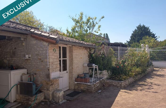 Maison en pierre avec tout son charme — photo 5