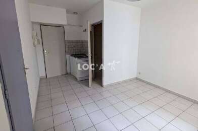 Appartement 1 pièces 591 €