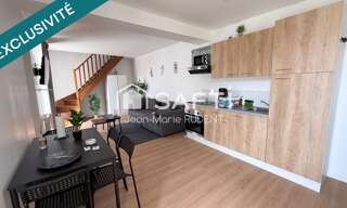 Appartement 2 Pièces 42 m² à vendre à Villejust (91140)