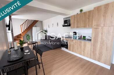Appartement 2 pièces 150000 €