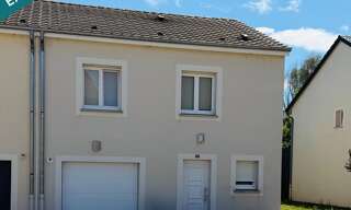 Maison 4 Pièces 97 m² à vendre à Roussy-le-Village (57330)