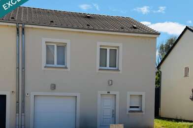 Maison 4 pièces 399000 €