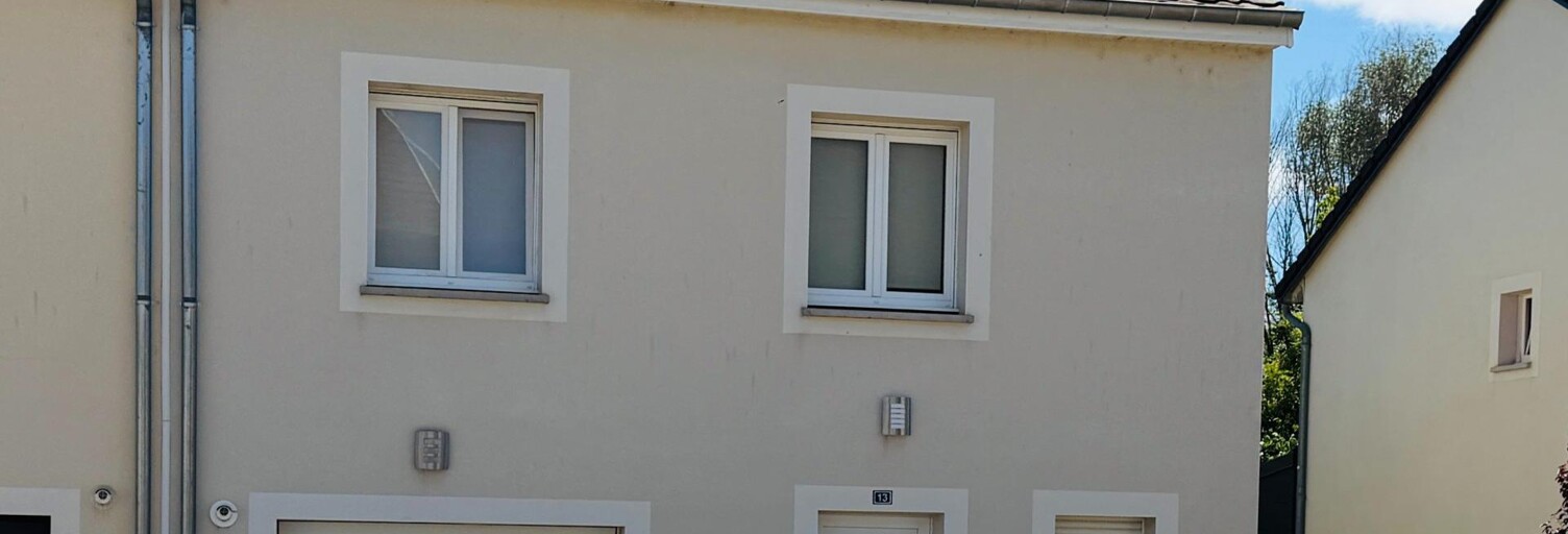 Maison 4 Pièces 97 m² à vendre à Roussy-le-Village (57330)