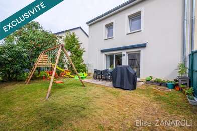 Maison 4 pièces 399000 €