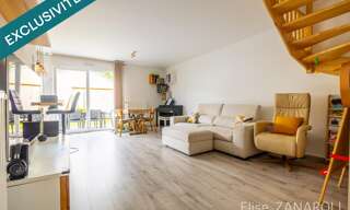 Maison 4 Pièces 97 m² à vendre à Roussy-le-Village (57330)