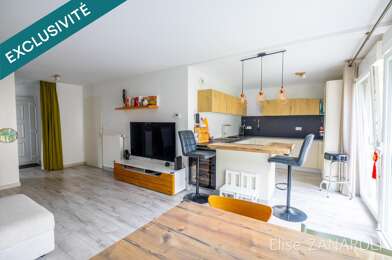 Maison 4 pièces 399000 €