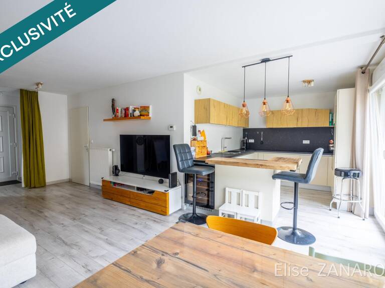 Maison contemporaine avec 3 chambres à Roussy! — photo 1