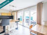 Maison contemporaine avec 3 chambres à Roussy! — photo 2