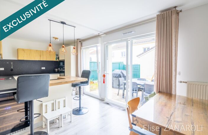 Maison contemporaine avec 3 chambres à Roussy! — photo 2