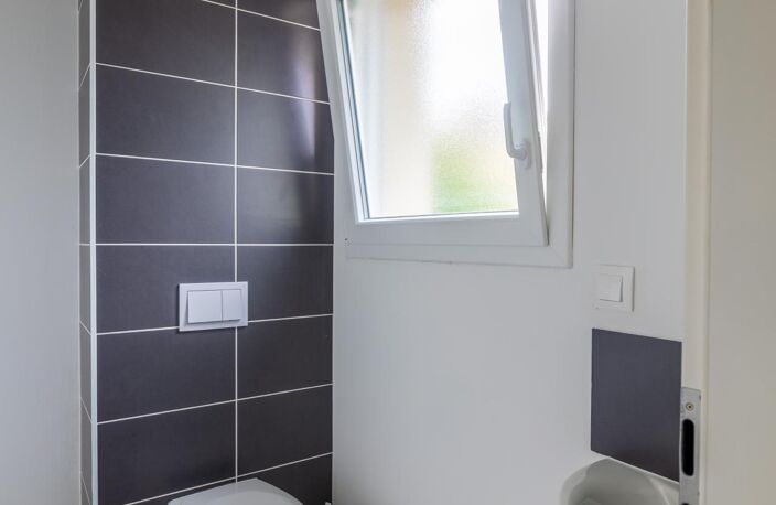 Maison contemporaine avec 3 chambres à Roussy! — photo 5