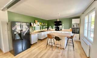 Maison 3 Pièces 80 m² à vendre à Cissac-Médoc (33250)