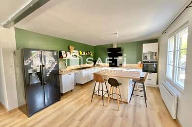 Maison 3 pièces 205000 €