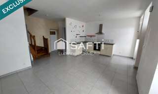 Maison 4 Pièces 85 m² à vendre à Carhaix-Plouguer (29270)