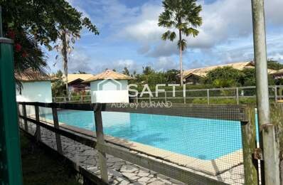 MAISON T5 VENDU LOUEE — photo du bien