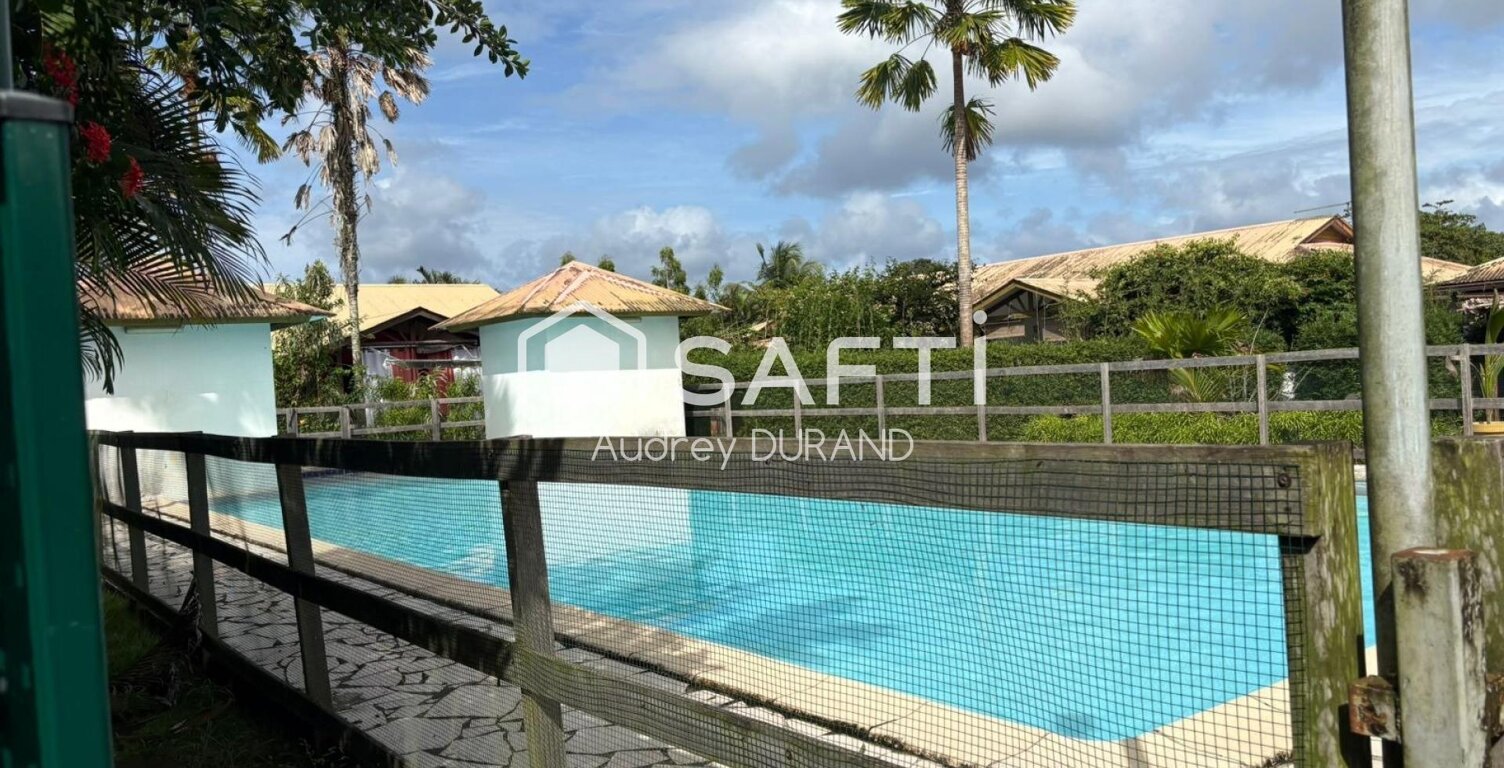 MAISON T5 VENDU LOUEE — photo 1