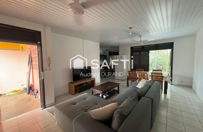 MAISON T5 VENDU LOUEE — photo 2
