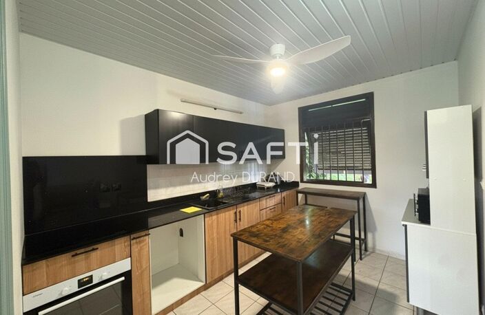 MAISON T5 VENDU LOUEE — photo 3
