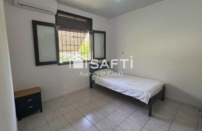 MAISON T5 VENDU LOUEE — photo 4