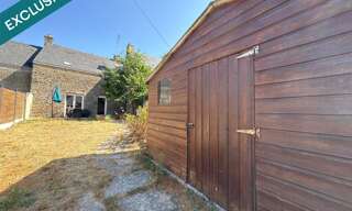 Maison 4 Pièces 65 m² à vendre à Allaire (56350)