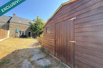 Maison 4 pièces 119000 €