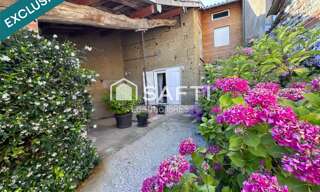 Maison 4 Pièces 121 m² à vendre à Grisolles (82170)