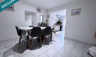 Maison 4 Pièces 121 m² à vendre à Grisolles (82170)