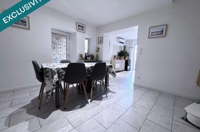 Maison 4 pièces 260000 €