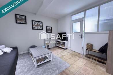 Maison 4 pièces 260000 €