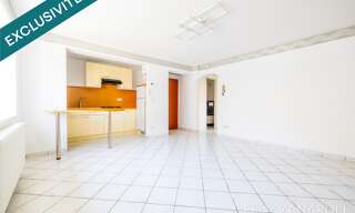 Appartement 2 Pièces 42 m² à vendre à Hettange-Grande (57330)