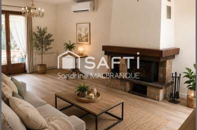 Maison 6 pièces 292000 €