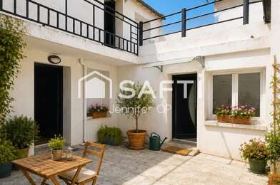 Immeuble  850000 €