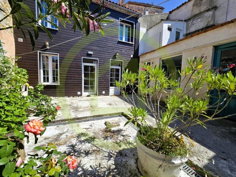 Maison — photo 1