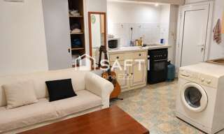 Appartement 1 Pièce 22 m² à vendre à Eyguières (13430)