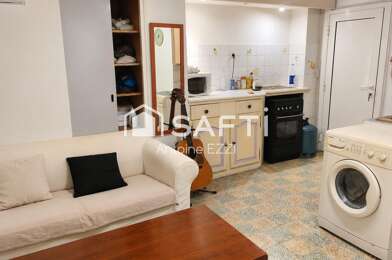 Appartement 1 pièces 85000 €