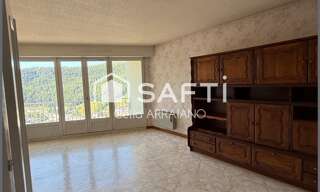 Appartement 4 Pièces 68 m² à vendre à Hauts de Bienne (39400)