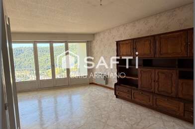 Appartement 4 pièces 125000 €