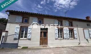 Maison 4 Pièces 88 m² à vendre à Toulouse (31200)