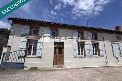 Maison 4 pièces 229900 €