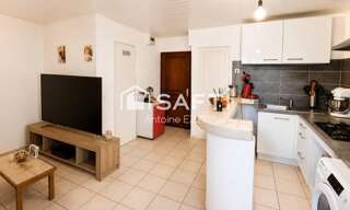 Appartement 2 Pièces 36 m² à vendre à Eyguières (13430)