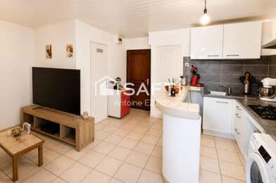 Appartement 2 pièces 115000 €