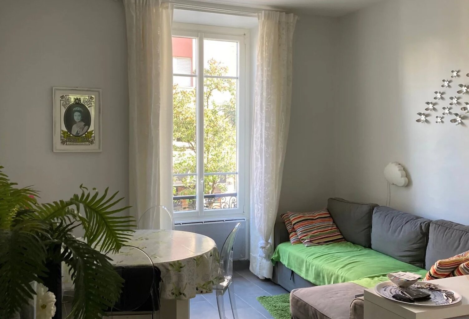 Nice proche du port auguste gal — photo 1