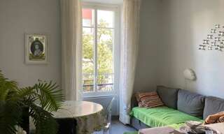 Appartement 2 Pièces 34 m² à vendre à Nice (06300)