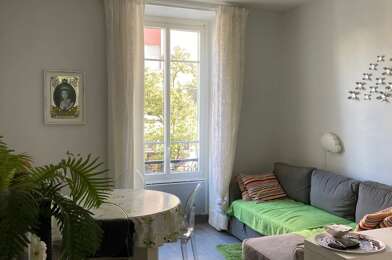 Appartement 2 pièces 199000 €