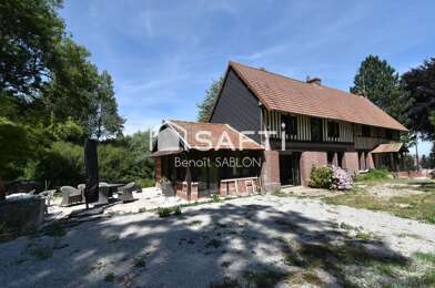 Maison 6 pièces 415000 €