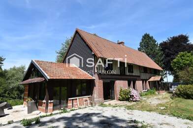 Maison 6 pièces 415000 €
