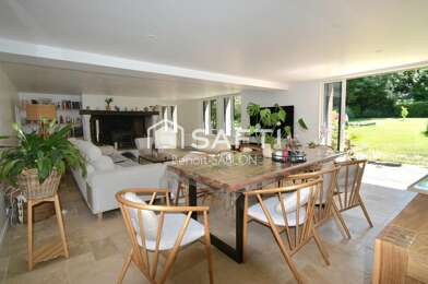 Maison 6 pièces 415000 €