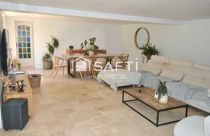 Maison 200m², 4 chambres, dépendances sur 3000m² — photo 3